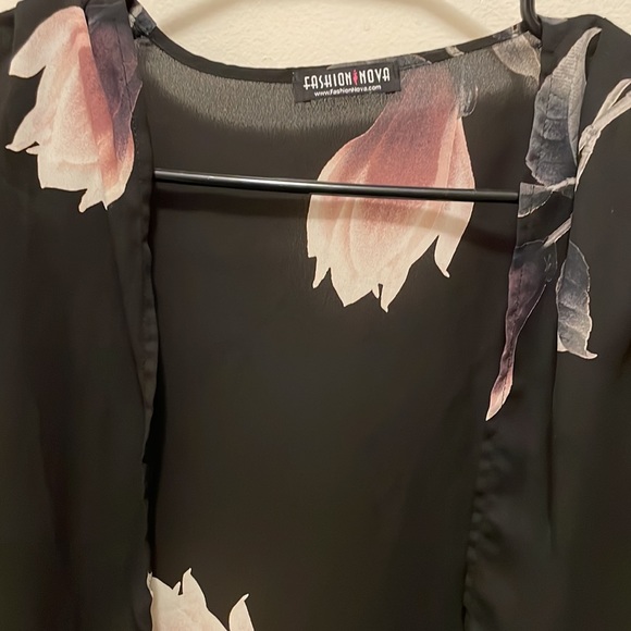 Kimono - Picture 3 of 4